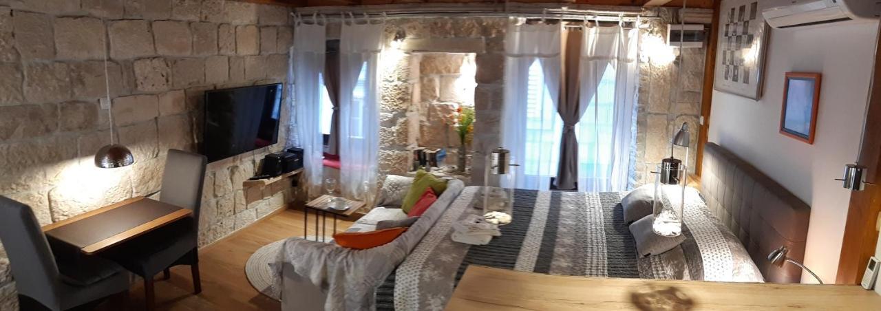 Apartamento Old Town St. Roko Korčula Exterior foto