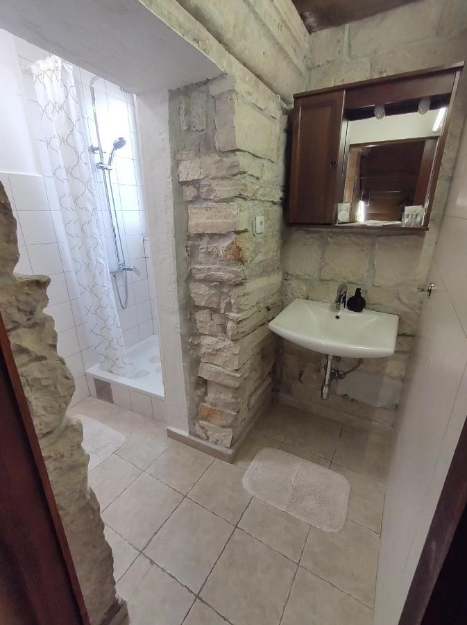 Apartamento Old Town St. Roko Korčula Exterior foto