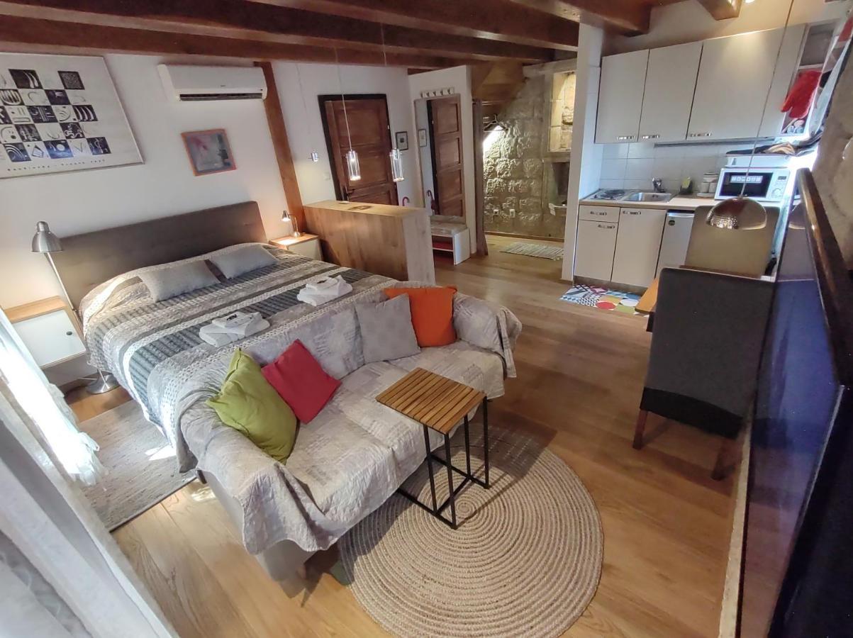 Apartamento Old Town St. Roko Korčula Exterior foto