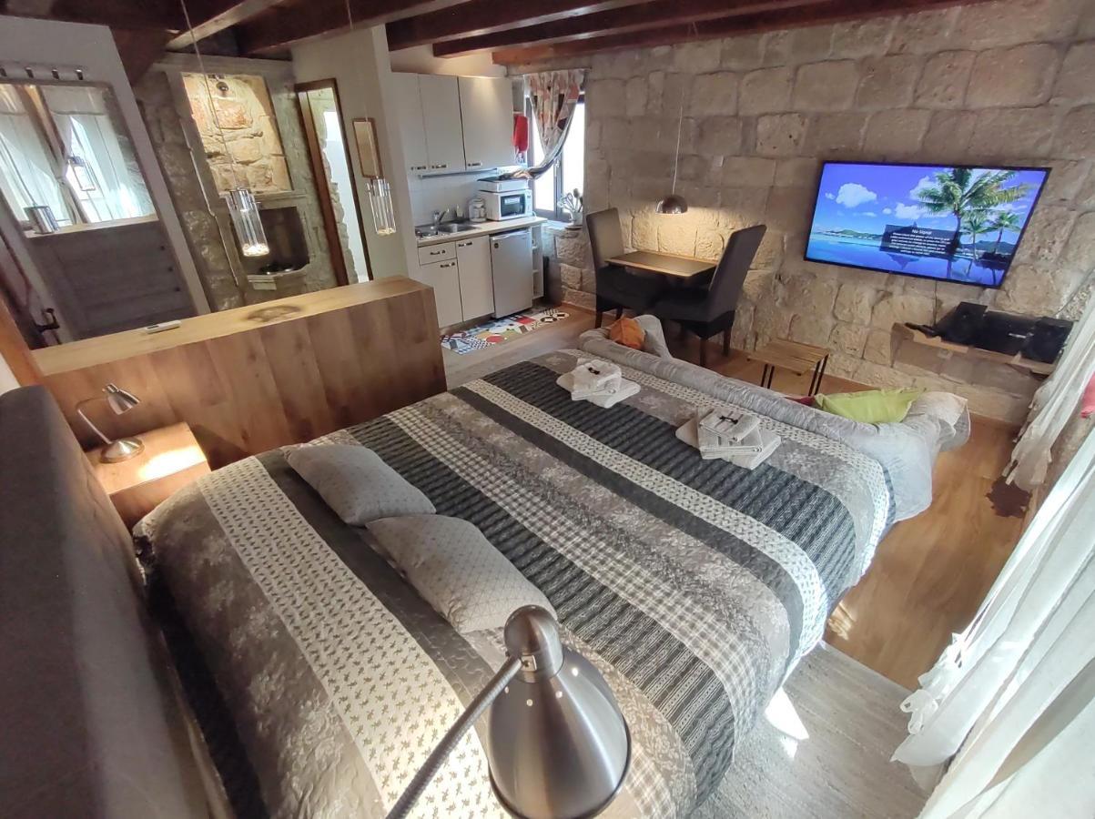 Apartamento Old Town St. Roko Korčula Exterior foto