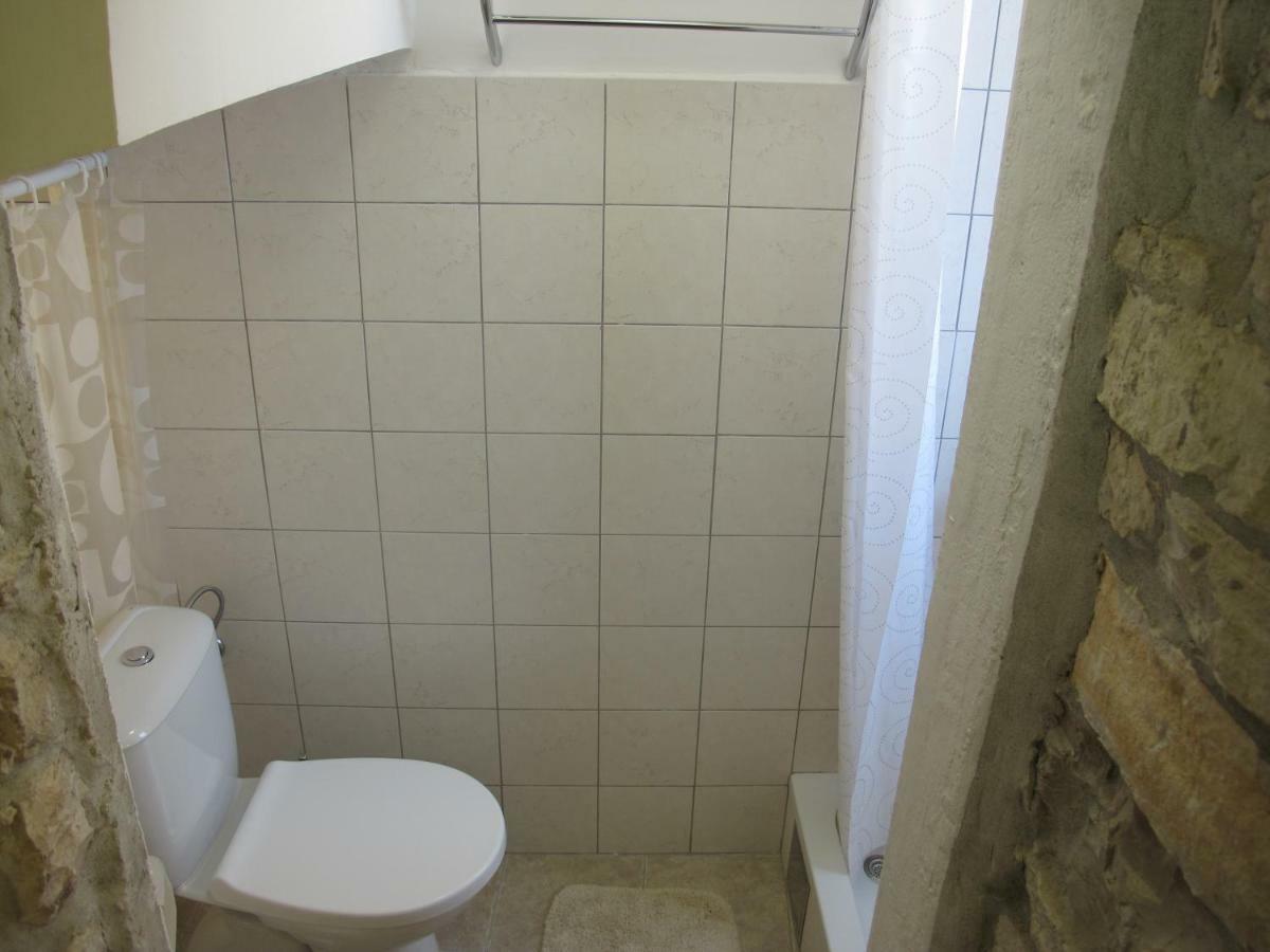Apartamento Old Town St. Roko Korčula Exterior foto