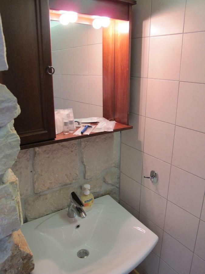 Apartamento Old Town St. Roko Korčula Exterior foto